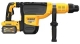 DEWALT Ersatzteile AKKU BOHRHAMMER DCH775X2 Typ: 1 QUCA