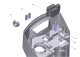 KÄRCHER Professional Ersatzteile Sauger CV 38/2 Adv EU 1.033-336.0 CV 38/2 Adv *EU