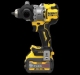 DEWALT Ersatzteile AKKU-BOHRMASCHINE DCD1007B Typ: 1 QU
