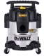 DEWALT Ersatzteile NASSTROCKEN SAUGER DXV20S-QT Typ: 1 QS