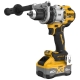DEWALT Ersatzteile AKKU-BOHRMASCHINE DCD1007B Typ: 1 QU