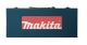 Makita Zubehör Transportkoffer Stahl
