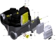 KÄRCHER Professional Ersatzteile Bodenreiniger BR 45/22 C Bp Pack Fleet EU 1.783-465.0 Chassis kpl. 45/22 C Fleet EU
