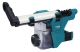 Makita Zubehör Staubabsaugung DX16
