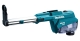 Makita Zubehör Staubabsaugung DX15