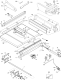 DEWALT Ersatzteile TISCH SAGEN DW744XP Typ: 2 QS