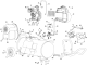 DEWALT Ersatzteile KOMPRESSOR D55167 Typ: 2 QU