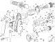 DEWALT Ersatzteile BOHRER DW246 Typ: 2 QU
