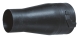 Makita Zubehör Blasrohr Endstück rund 90-68