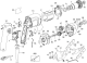 DEWALT Ersatzteile D28605 Typ: 3 QU