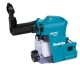 Makita Zubehör Staubabsaugung DX08