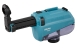 Makita Zubehör Staubabsaugung DX05