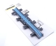 KÄRCHER Ersatzteile Saugbohner PRO BR 400 1.783-218.0 Buerstenkopf PRO BR 400 Set Sauglippen Standard