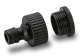 GARDENA Ersatzteile KÄRCHER Hahnanschluss passend 3/4" und 1/2"