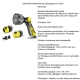 GARDENA Ersatzteile KÄRCHER Multifunktions-Spritzpistole Plus SET