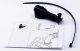 KÄRCHER Professional Ersatzteile Sauger NT 611 ECO K EU 1.146-202.0 Pumpe Set Halter fuer Kabel Tauchpumpe