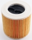 KÄRCHER Ersatzteile Patronenfilter WD/SE