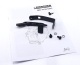 KÄRCHER Professional Ersatzteile Bodenreiniger BR 47/35 ESC Rahmen 1.310-105.0 UBS Verriegelung