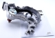 KÄRCHER Professional Ersatzteile Bodenreiniger B 60 W 1.384-020.2 Bodenkopf R 55 S UBS Halteplatte Antrieb kpl.