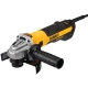 DEWALT Ersatzteile KLEINER WINKELSCHLEIFER DWE4369 Typ: 2 QS