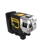 DEWALT Ersatzteile KREUZLINIENLASER DCLE14301G Typ: 1 QU