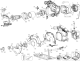 DEWALT Ersatzteile DCS373KN Typ: 1 XJ