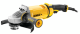 DEWALT Ersatzteile WINKELSCHLEIFER DWE4559 Typ: 5 QS
