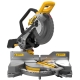 DEWALT Ersatzteile GEHRUNGSSÄGE DCS714B Typ: 1 QUCA