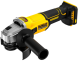 DEWALT Ersatzteile KLEINER WINKELSCHLEIFER DCG407B Typ: 1 QUCA
