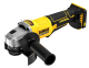 DEWALT Ersatzteile WINKELSCHLEIFER DCG408B Typ: 1 QU