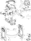 DEWALT Ersatzteile DCC2560T1 Typ: 1 QU