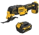 DEWALT Ersatzteile MULTIFUNKTIONSWERKZEUG DCS354PK Typ: 2 QU
