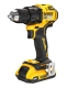 DEWALT Ersatzteile AKKU SCHRAUBER DCD793D1 Typ: 1 QU