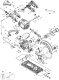 DEWALT Ersatzteile KREISSGE DWS535B Typ: 1 QU