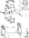 DEWALT Ersatzteile DCC2560T1-WK Typ: 1 QU