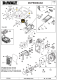 DEWALT Ersatzteile STAMPFER DCPS660AG2 Typ: 1 QUCA