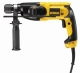 DEWALT Ersatzteile DREHHAMMER D25013K Typ: 1 QS