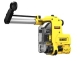DEWALT Ersatzteile BOHRHAMMER D25335K Typ: 1 XJ