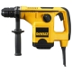 DEWALT Ersatzteile DREHHAMMER D25405K Typ: 3 QS