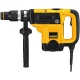 DEWALT Ersatzteile DREHHAMMER D25501K Typ: 1 QS