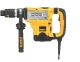 DEWALT Ersatzteile DREHHAMMER D25651K Typ: 2 XJ