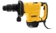 DEWALT Ersatzteile MEISSELHAMMER D25872 Typ: 1 QS