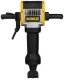 DEWALT Ersatzteile MEISSELHAMMER D25980 Typ: 3 QS