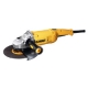 DEWALT Ersatzteile WINKELSCHLEIFER D28414 Typ: 2 XC