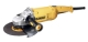 DEWALT Ersatzteile WINKELSCHLEIFER D28421 Typ: 2 QS