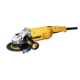 DEWALT Ersatzteile WINKELSCHLEIFER D28422 Typ: 2 QS