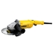 DEWALT Ersatzteile WINKELSCHLEIFER DWEN202 Typ: 1 QS