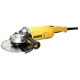 DEWALT Ersatzteile WINKELSCHLEIFER D28750 Typ: 2 QS