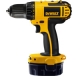 DEWALT Ersatzteile BOHRER/ANTRIEB DC730K Typ: 10 QW