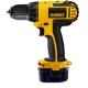 DEWALT Ersatzteile BOHRER/ANTRIEB DC742K Typ: 10 QW